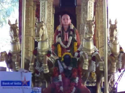 Sri Ramanujar’s 1000th Birth Anniversary