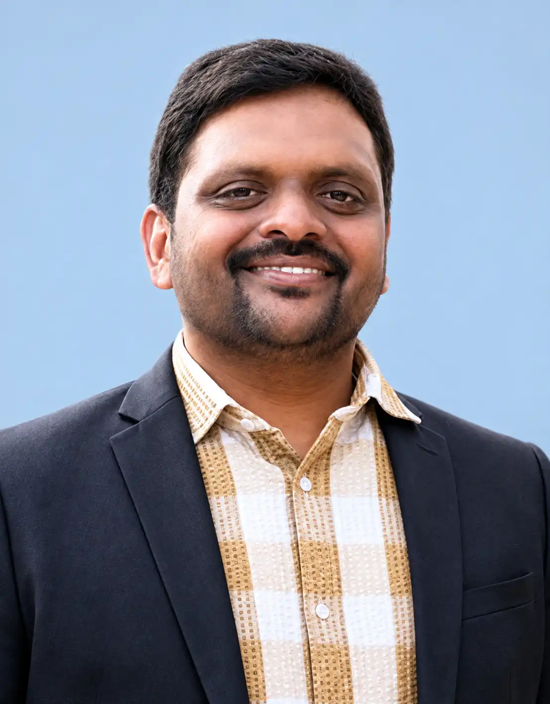Sri. U. Rishab Jain