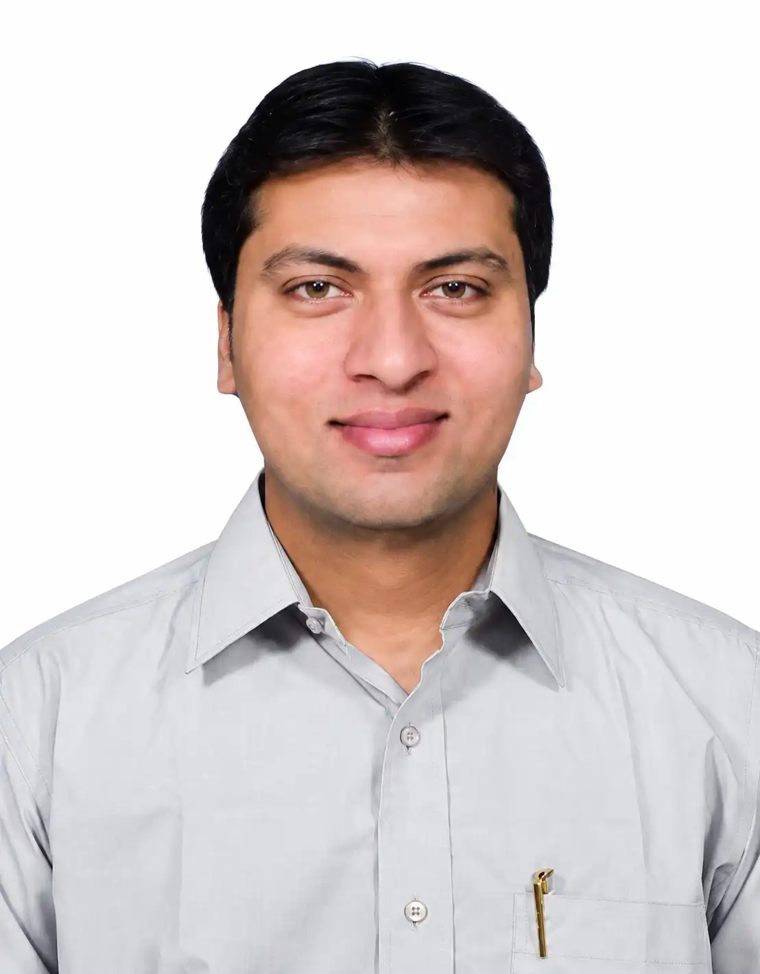 Sri. R. Mukesh Kumar Jain