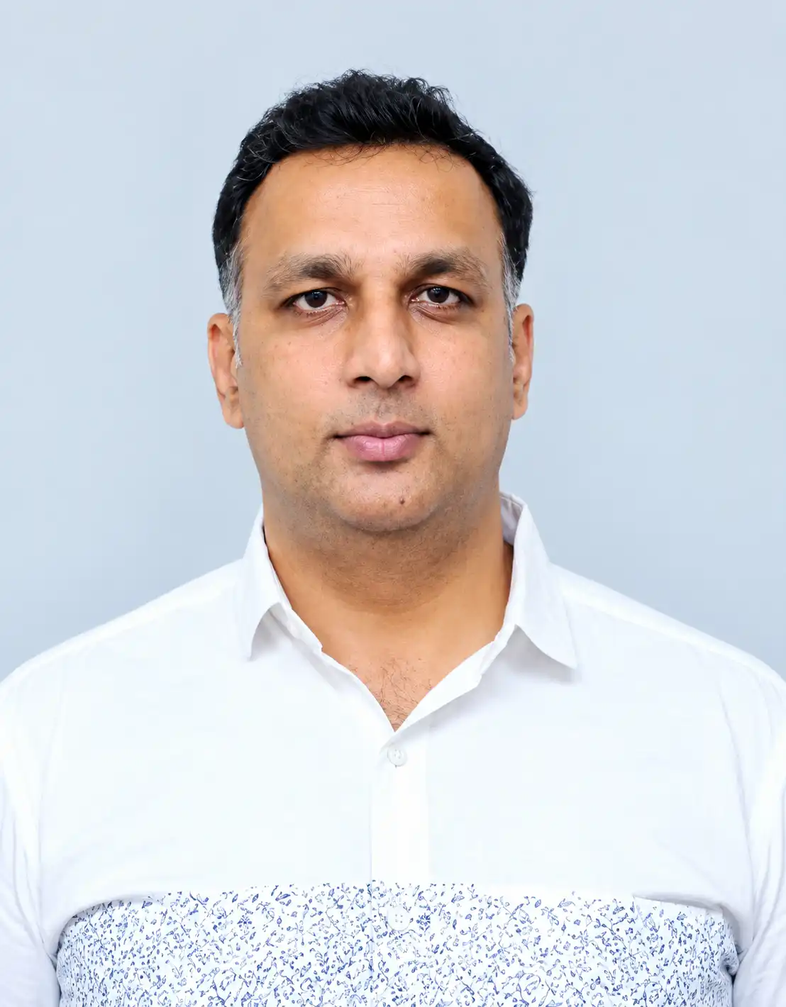 Sri. N. Lalith Kumar Jain