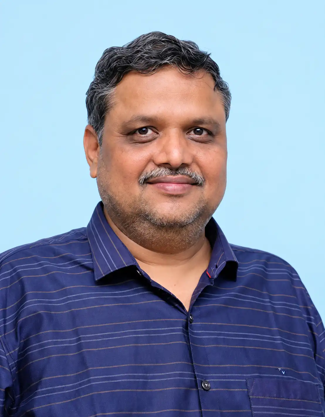 Sri. N. Sripal Kumar Jain