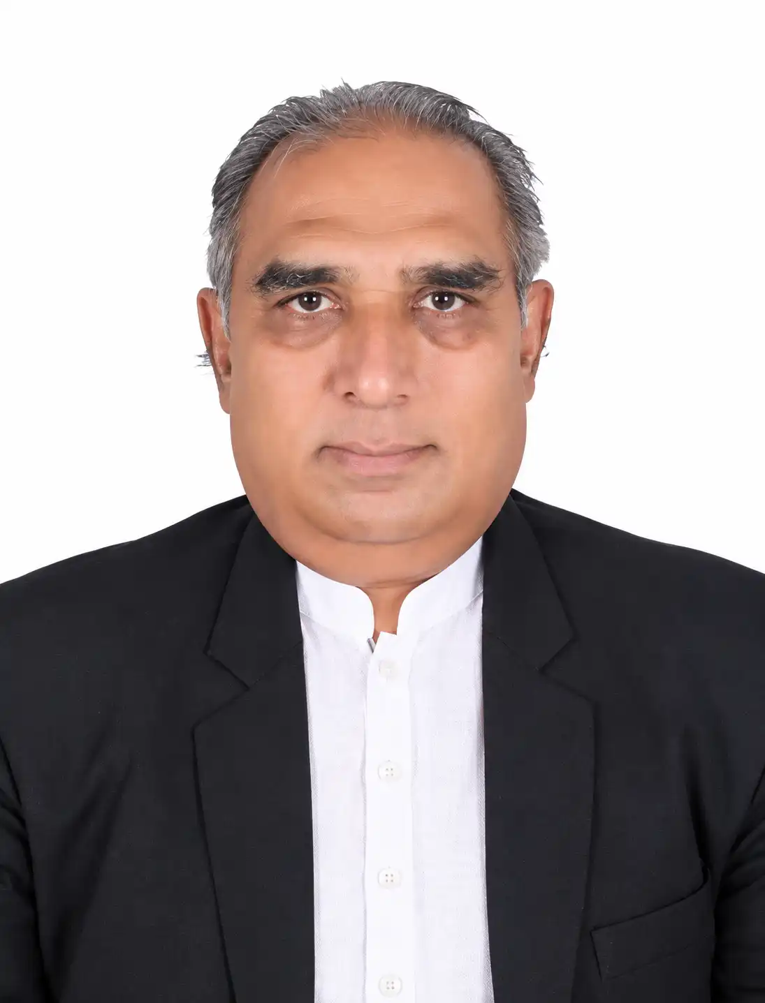 Sri. K. Rajesh Kumar Jain