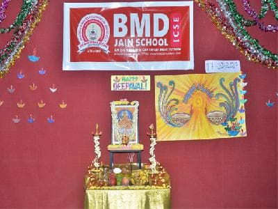 Diwali Celebration - 2017