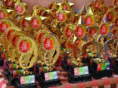 IHA Awarding Ceremony