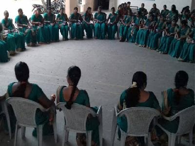 Women’s Day Celebration